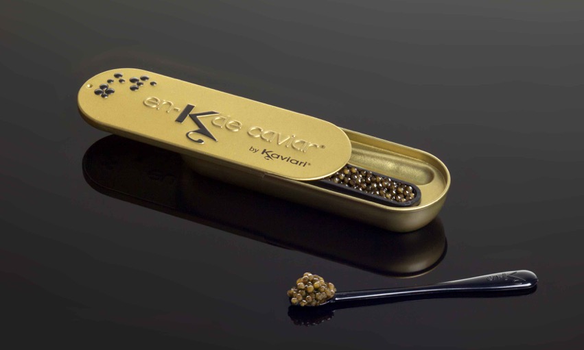 EN K caviar 15G