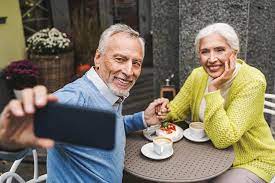 The 5 dating fads readied to form 2025 